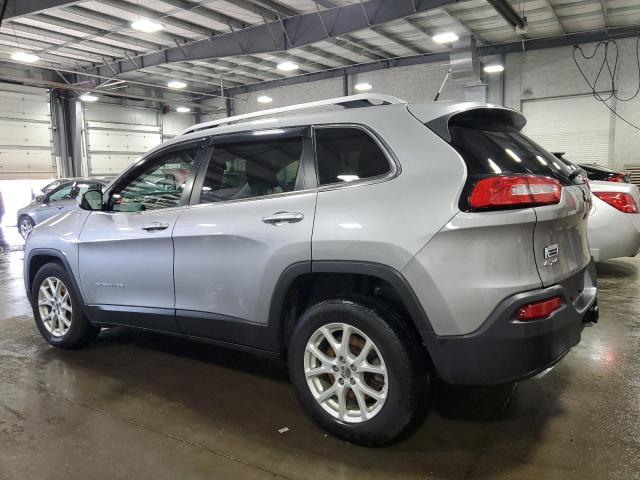 2015 JEEP CHEROKEE L 1C4PJMCS1FW607014