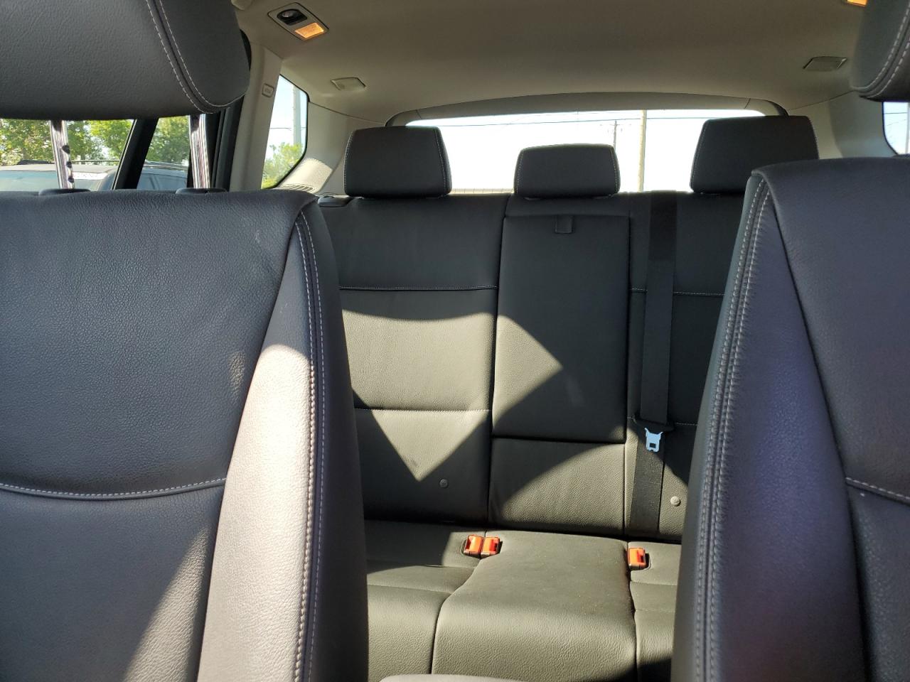 BMW X3 xdrive2 2011