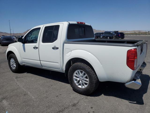 2016 NISSAN FRONTIER S 1N6AD0ER3GN727319