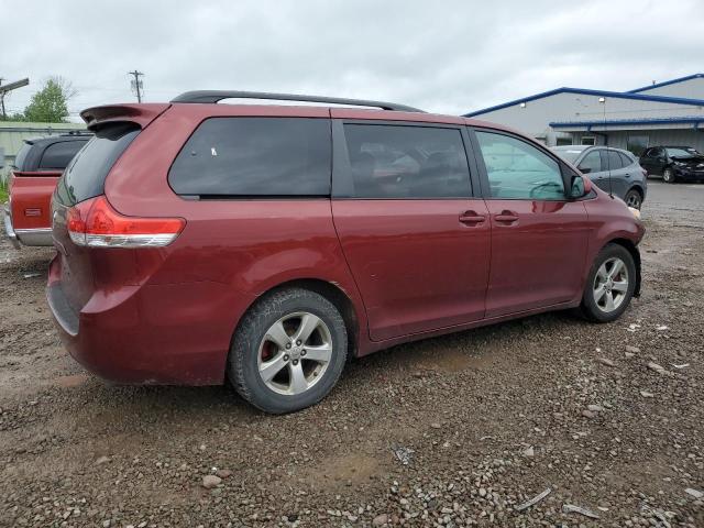 Vin: 5tdkk3dc1cs208446, lot: 59896565, toyota all models le 20123