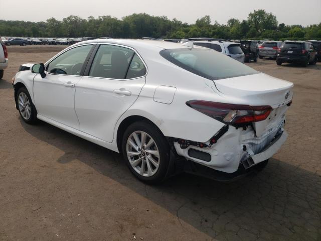 Vin: 4t1c11bk5ru119467, lot: 59284365, toyota camry le 20242