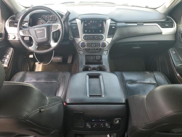 2015 GMC YUKON SLT 1GKS2BKC4FR231661