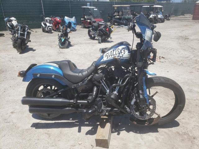 2023 HARLEY-DAVIDSON FXLRST #3281437985