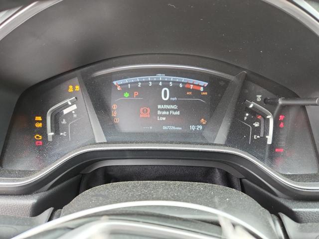 2020 HONDA CR-V EXL 2HKRW2H84LH633989
