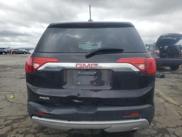 2017 GMC ACADIA SLE 1GKKNKLAXHZ289474