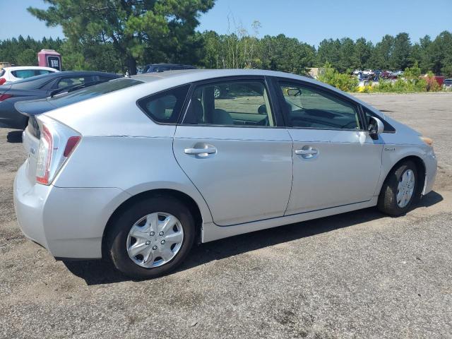 Vin: jtdkn3du1c5450689, lot: 62214405, toyota prius 20123