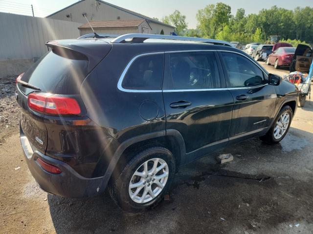 2015 JEEP CHEROKEE L 1C4PJMCS1FW757298