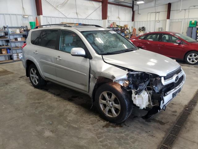 Vin: 2t3df4dv5cw234633, lot: 60965385, toyota rav4 limited 20124