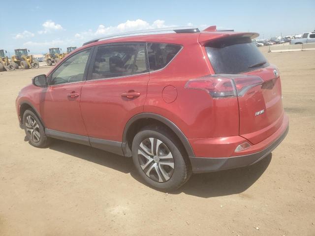 Vin: jtmbfrev7gj064752, lot: 61171325, toyota rav4 le 20162