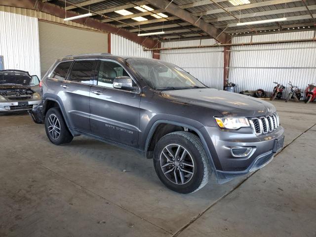 Vin: 1c4rjfbg5hc828718, lot: 62192195, jeep grand cher limited 20174