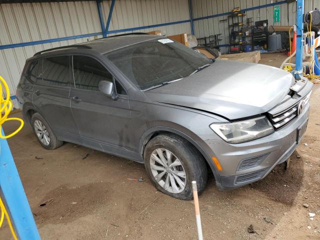 Vin: 3vv1b7axxjm054778, lot: 61294795, volkswagen tiguan s 20184