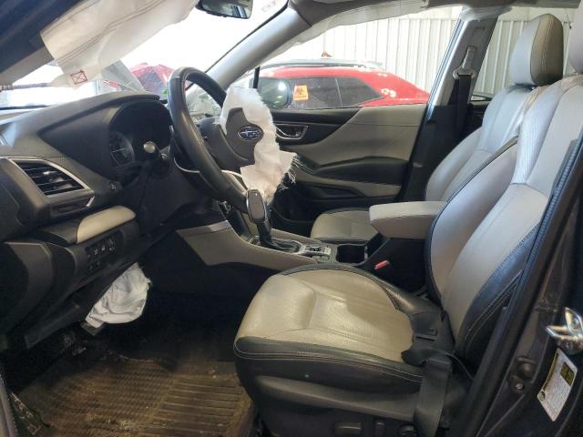 2022 SUBARU FORESTER L JF2SKAPC2NH464443