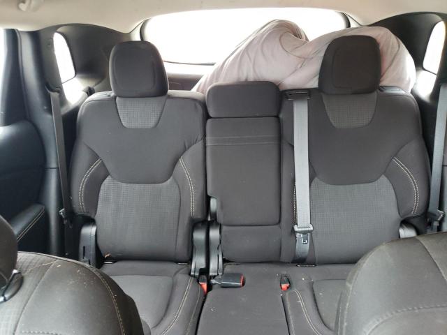 2015 JEEP CHEROKEE L 1C4PJMCB4FW664288