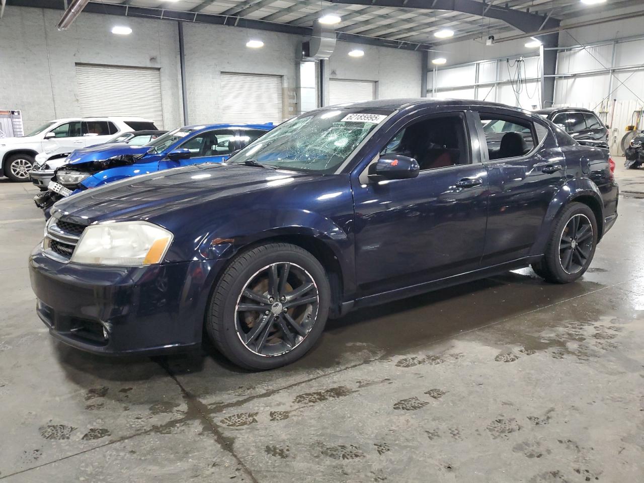 DODGE AVENGER MAINSTREET