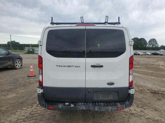 2017 FORD TRANSIT T- - 1FTYR1YM0HKA87159
