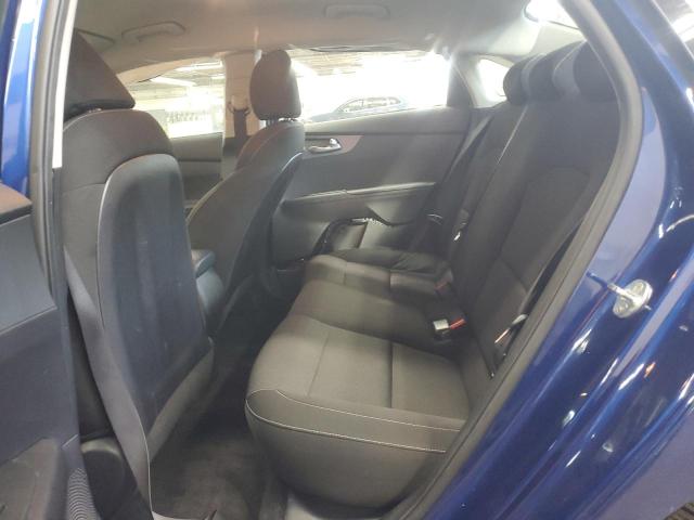 2021 KIA FORTE FE - 3KPF24AD1ME412826