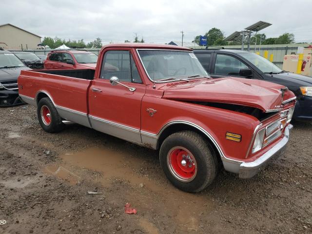 Vin: ce148t127322, lot: 59921595, chevrolet all other 19684