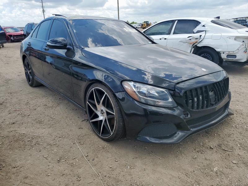 Vin: 55swf4jb9hu179800, lot: 62173835, mercedes-benz c-class 300 20174