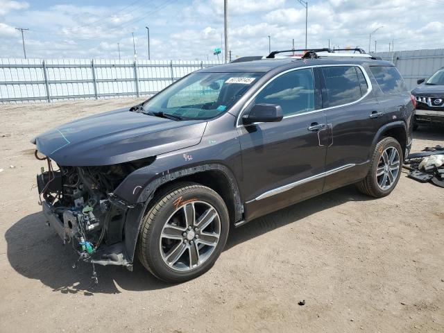GMC ACADIA DEN