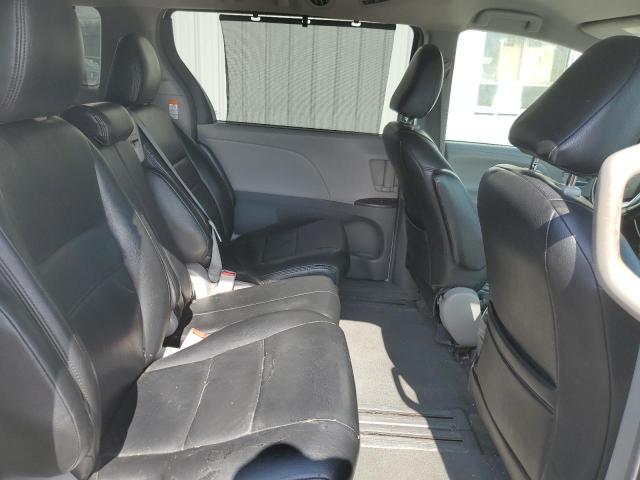 2017 TOYOTA SIENNA LE 5TDKZ3DC2HS839208