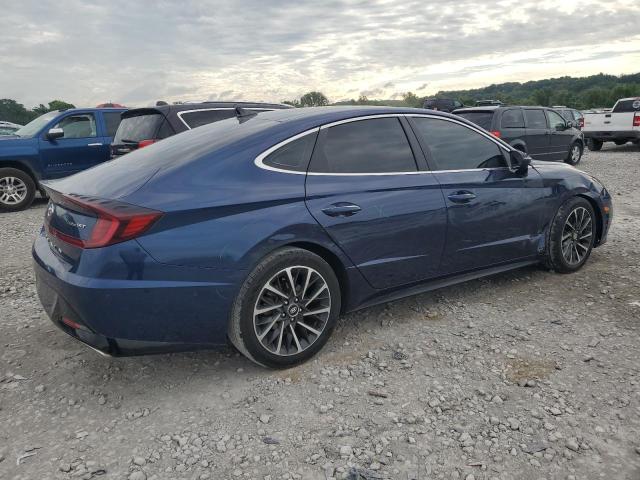 2022 HYUNDAI SONATA LIM 5NPEH4J26NH137783