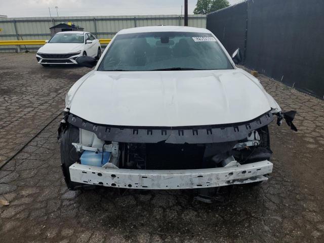 2023 DODGE CHARGER SX 2C3CDXBG9PH559559