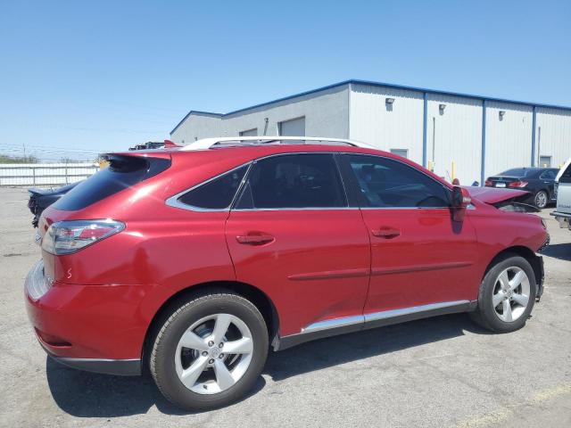 Vin: 2t2bk1ba1bc089001, lot: 60669565, lexus rx350 350 20113