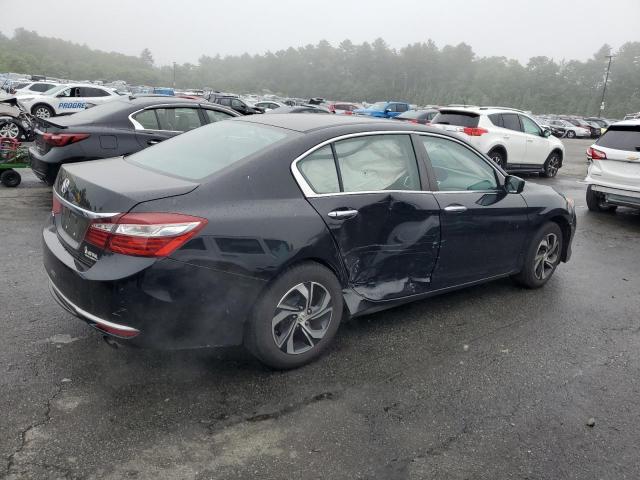 Vin: 1hgcr2f36ga076540, lot: 60281635, honda accord lx 20163
