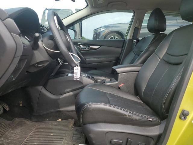 2020 NISSAN ROGUE SPOR - JN1BJ1CV3LW276177