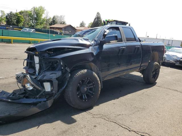 2015 RAM 1500 SPORT 1C6RR7HT8FS509360