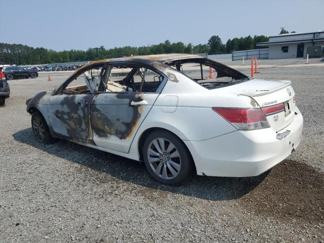 Vin: 1hgcp2f76ba034838, lot: 59252745, honda accord ex 20112