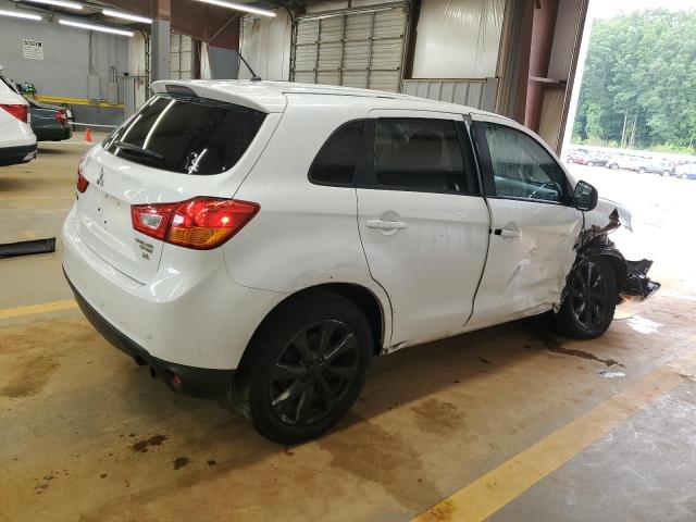 Vin: 4a4ar3aw2fe058629, lot: 60448725, mitsubishi outlander es 20153