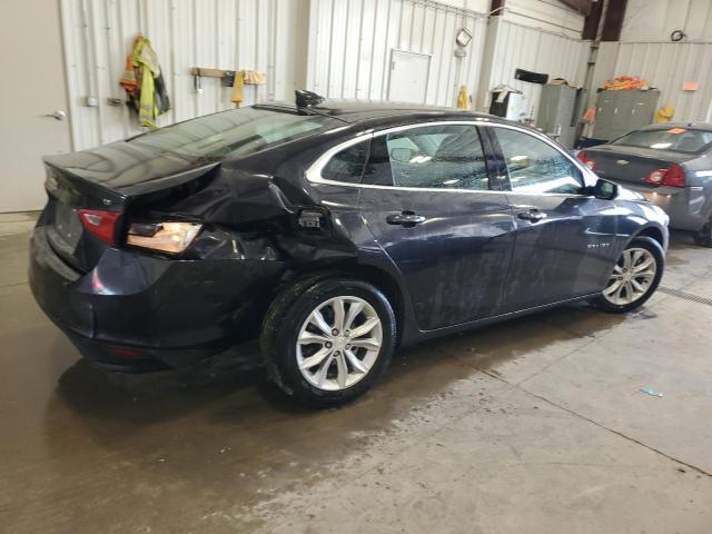 2023 CHEVROLET MALIBU LT - 1G1ZD5ST2PF231563