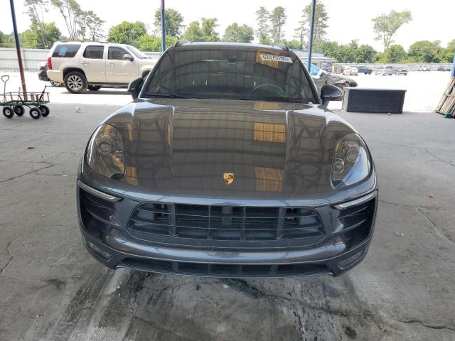 2017 PORSCHE MACAN GTS WP1AG2A5XHLB50938