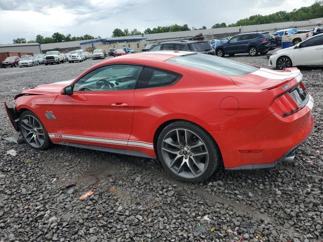 Vin: 1fa6p8cf3f5374219, lot: 61490675, ford mustang gt 20152