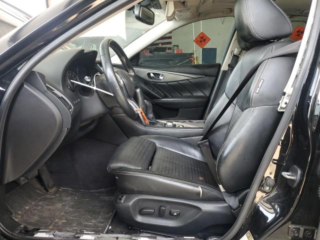 2019 INFINITI Q50 LUXE JN1EV7AP0KM540779