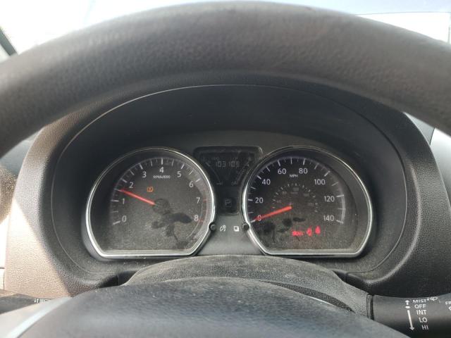 2018 NISSAN VERSA S - 3N1CN7APXJL837669