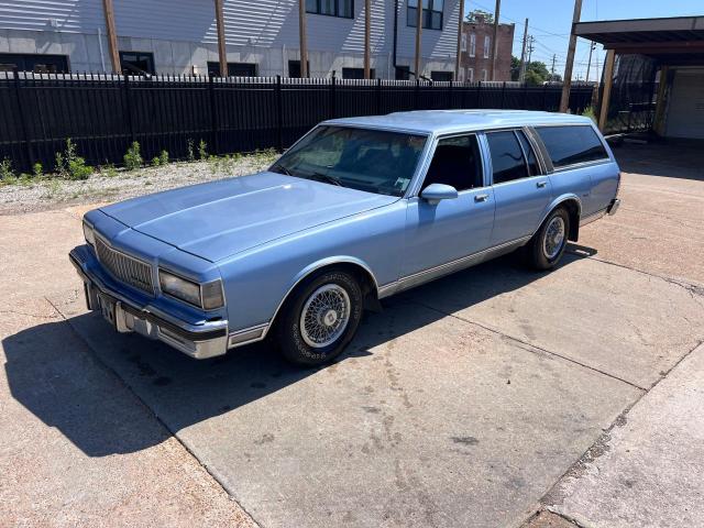 Vin: 1g1bn81y8jr214558, lot: 59442205, chevrolet caprice classic 19882