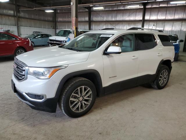 Vin: 1gkknlla1jz135506, lot: 58959095, gmc acadia sle 2018 img_1