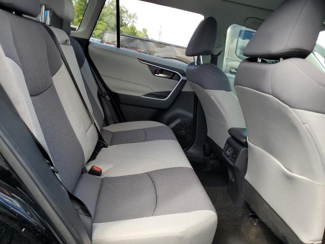 2021 TOYOTA RAV4 XLE - JTMW1RFV9MD066768