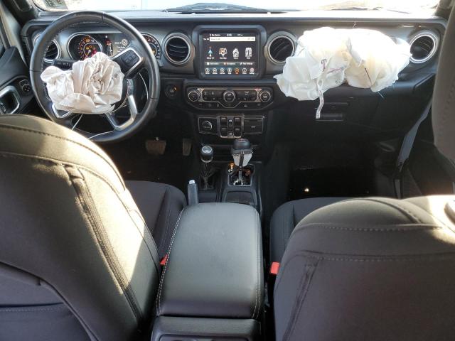 2022 JEEP WRANGLER U 1C4HJXEN3NW240919