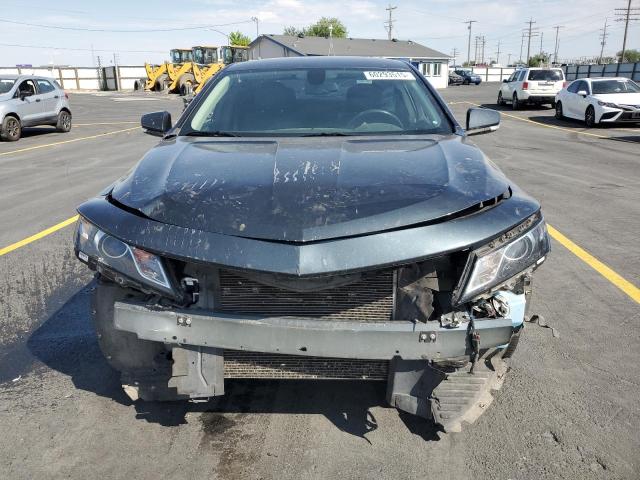 2018 CHEVROLET IMPALA LT 2G1105S3XJ9151856