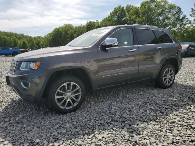 Vin: 1c4rjfbg4ec210933, lot: 58556045, jeep grand cher limited 2014 img_1