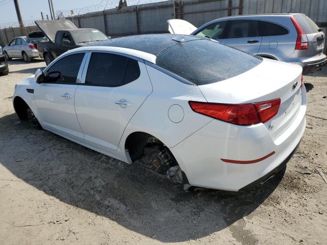 Vin: 5xxgm4a77fg480616, lot: 61654215, kia optima lx 20152
