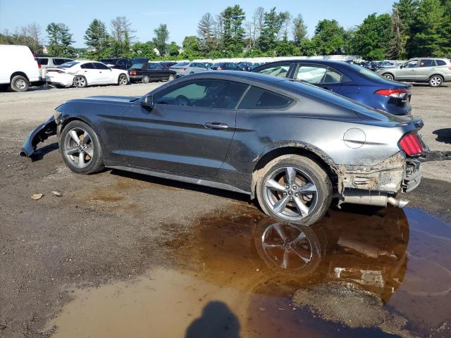 2016 FORD MUSTANG - 1FA6P8TH1G5276373