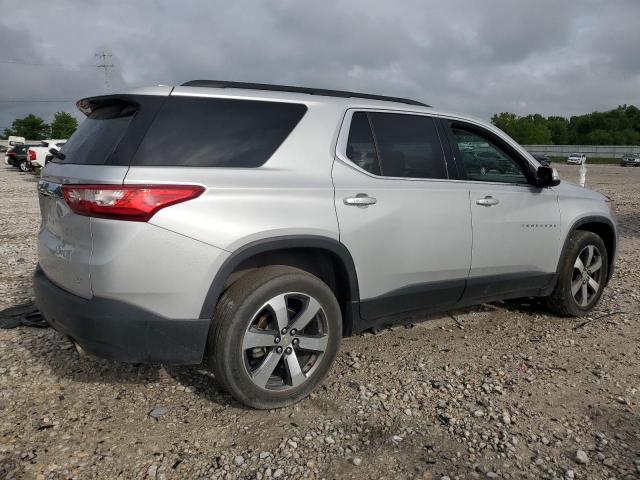 2020 CHEVROLET TRAVERSE L 1GNERHKWXLJ113455