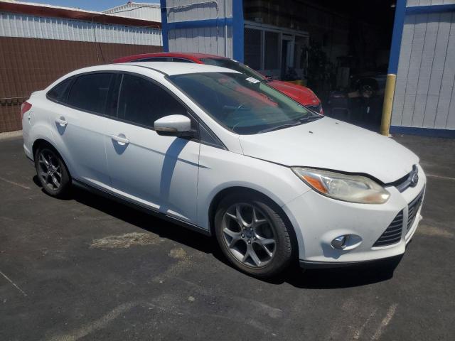 Vin: 1fadp3f29el218618, lot: 60938845, ford focus se 20144