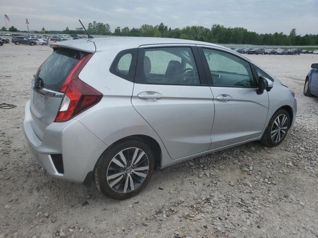 Vin: 3hggk5h83fm778607, lot: 61733845, honda fit ex 20153