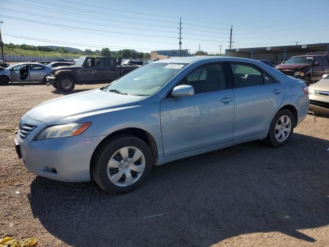 TOYOTA CAMRY CE