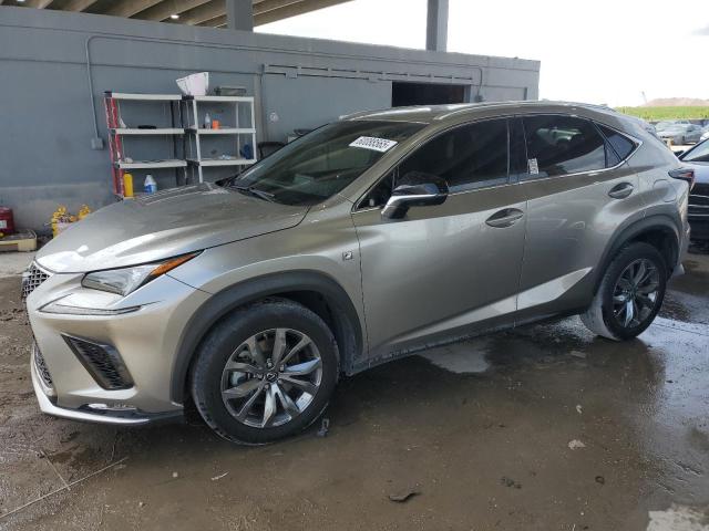 Vin: jtjsarbz7m2185208, lot: 60088565, lexus nx 300 base 2021 img_1